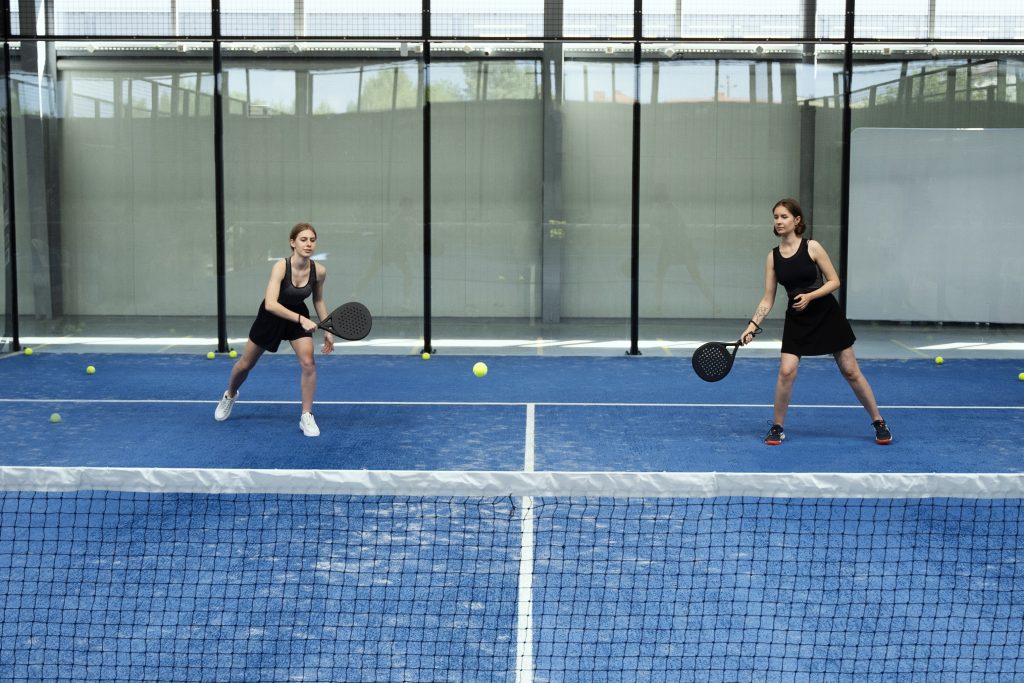Il Padel: lo sport che sta conquistando l’Italia